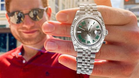 rolex watches under 200 dollars.